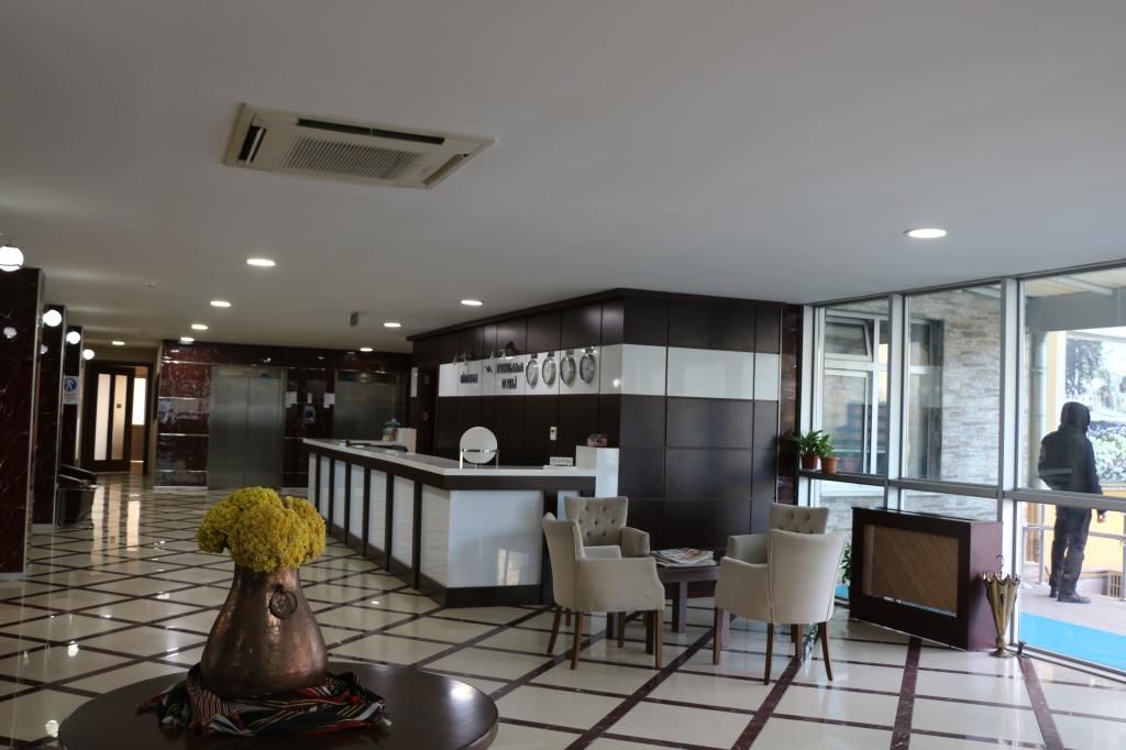 Otel Resmi