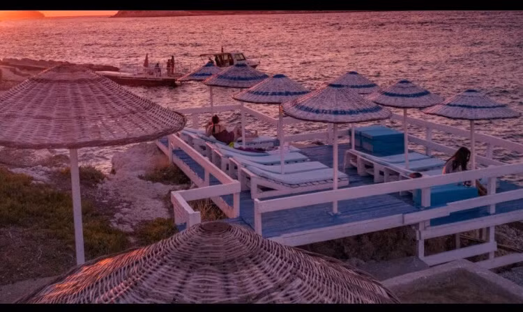 Ar Ya Butik Otel — 7