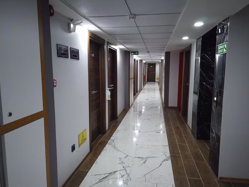 Otel Resmi