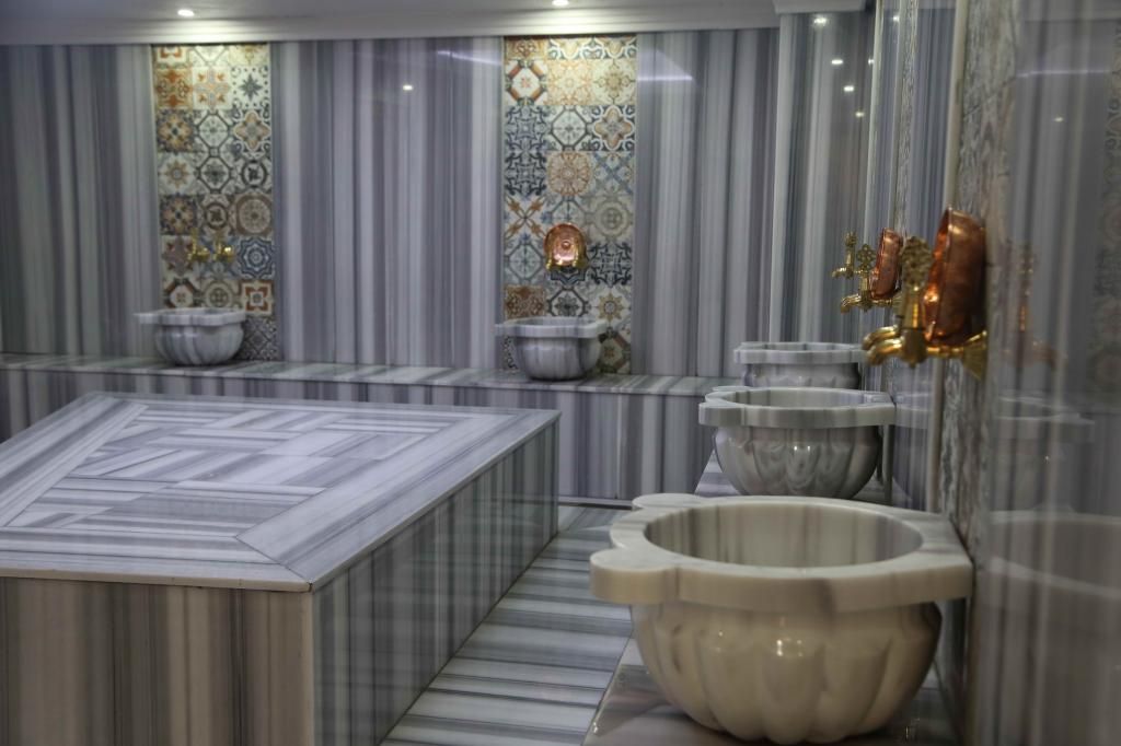 Ladik Hotel & Thermal — 2