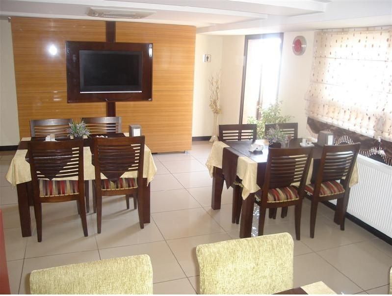 La bella Hotel Salihli — 6