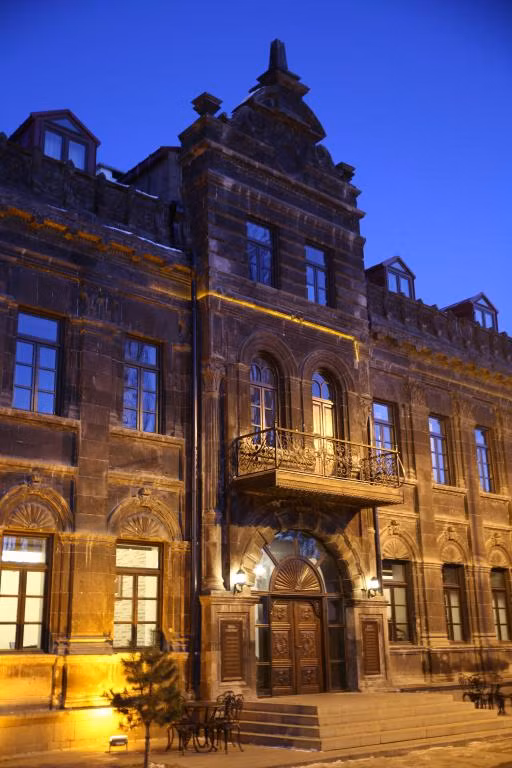 Hotel Cheltikov — 9