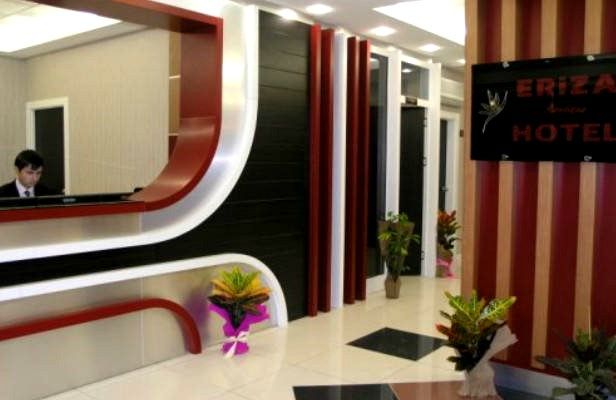 Eriza Boutique Hotel — 4