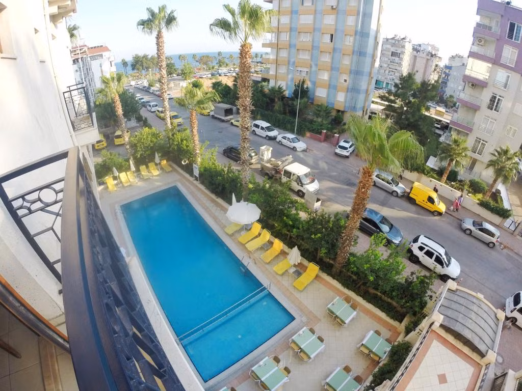 Hotel Royal Hill — 3