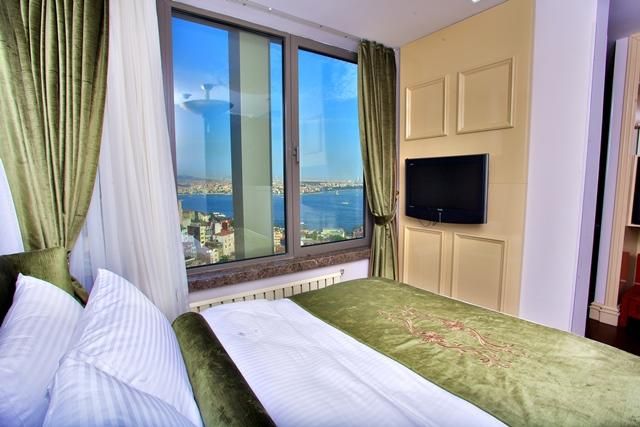 Taksim Star Otel — 7