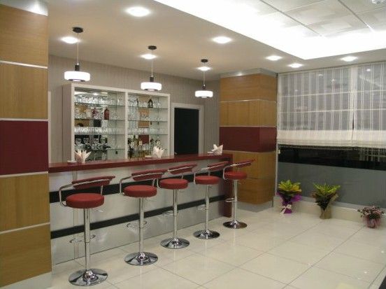 Eriza Boutique Hotel — 8