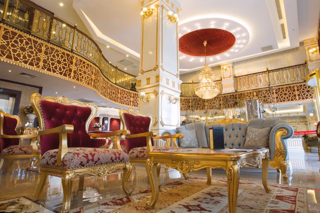 World Point Hotel Istanbul — 4