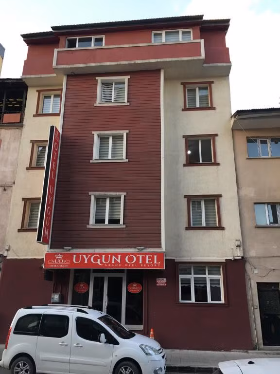 Uygun Otel Erzurum — 4