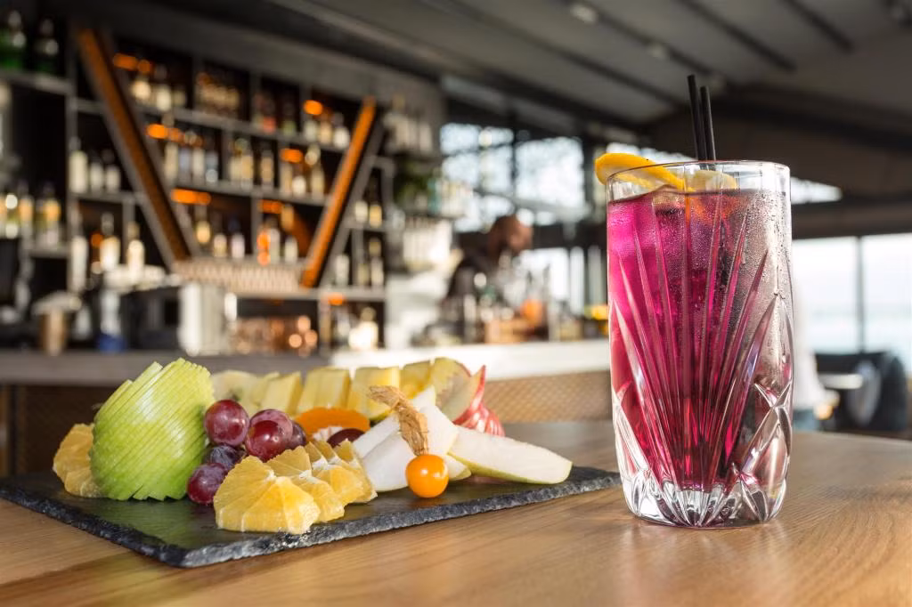 Wes Hotel İzmit — 8