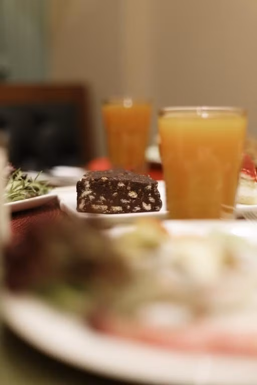 Nishant Boutique Hotel — 8