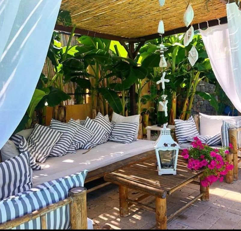 Han Boutique Hotel Sarıgerme — 2