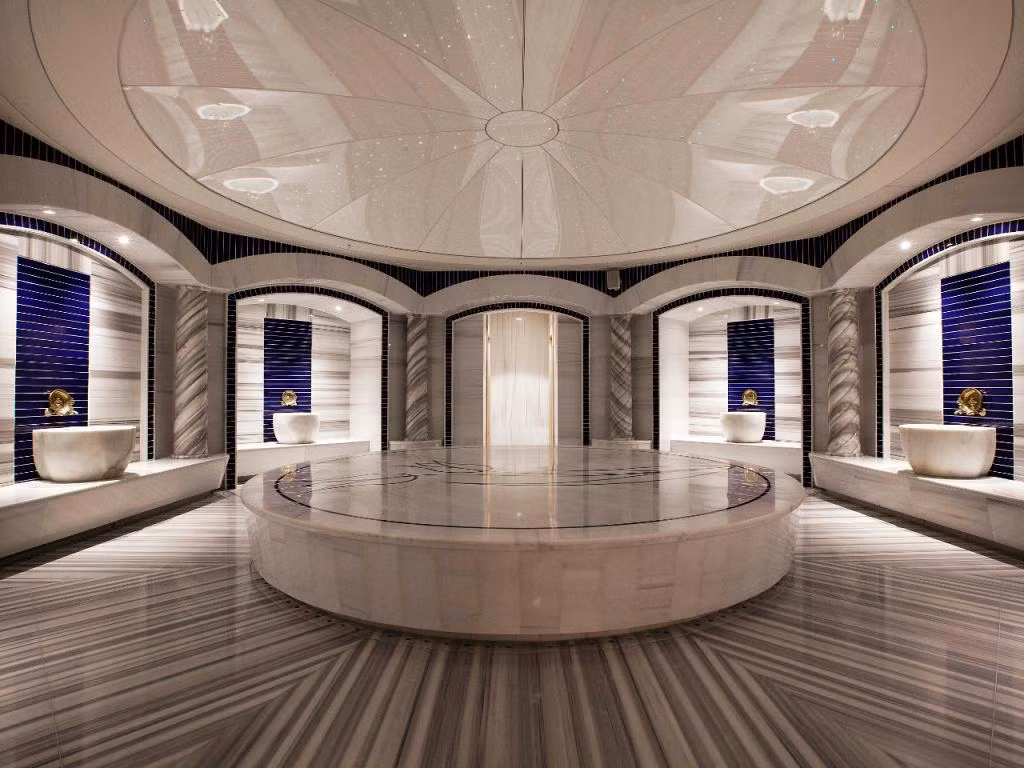 Radisson Blu Hotel, Istanbul Sisli — 8