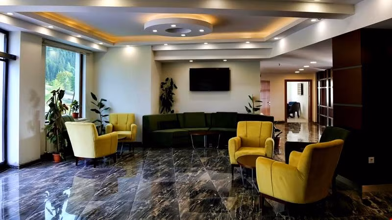 Black Forest Hotel  — 4