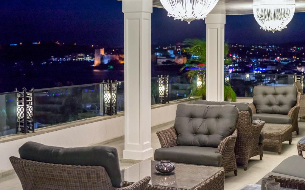 Ena Boutique Hotel — 4