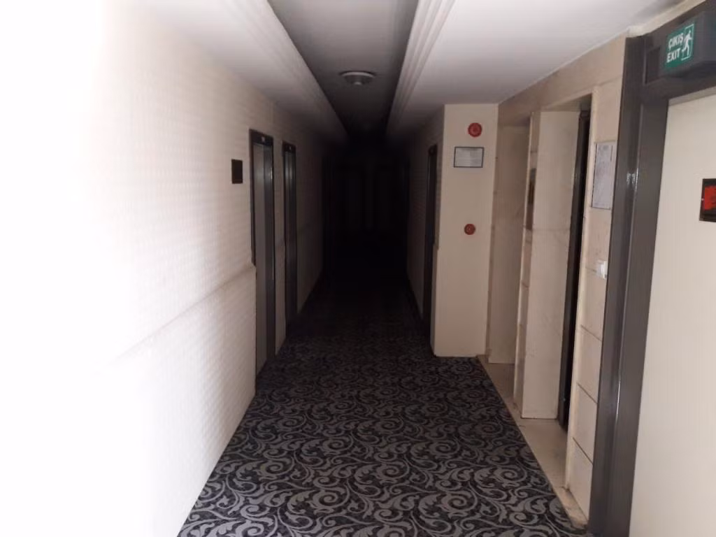 Yıldız Otel Ankara — 6