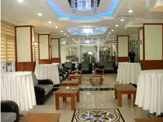 Kafkas Arı Hotel — 9