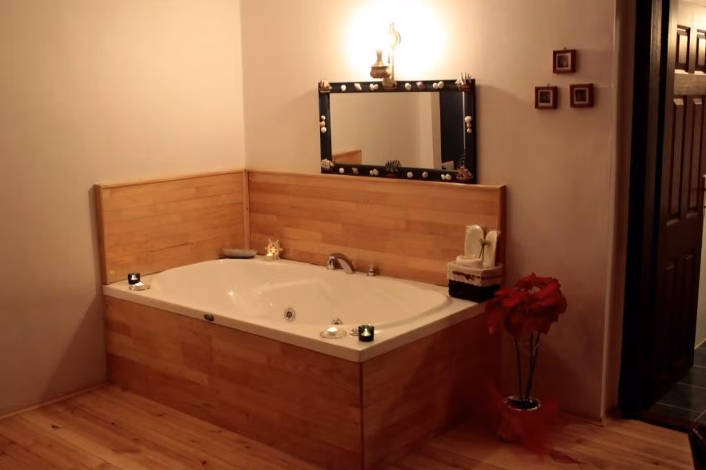 Villa Pine Garden Otel(Adult +12 ) — 6