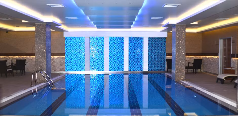Otel Düzce Sürur — 6