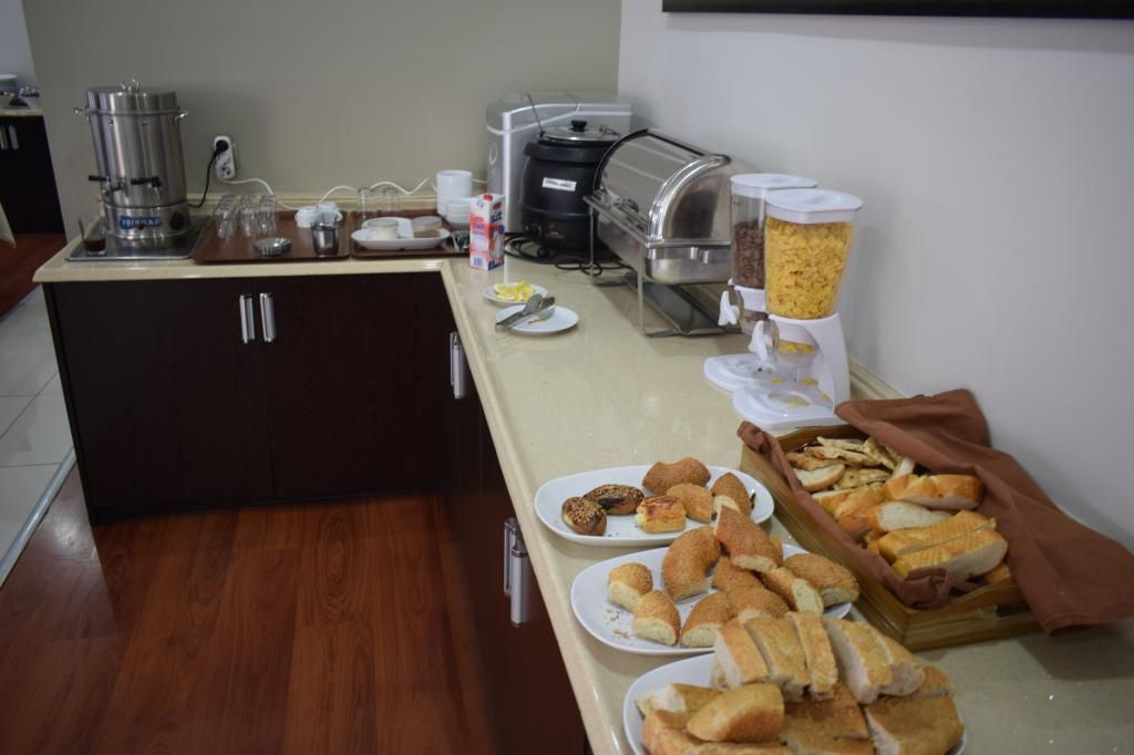 Hosta Otel Adana — 6