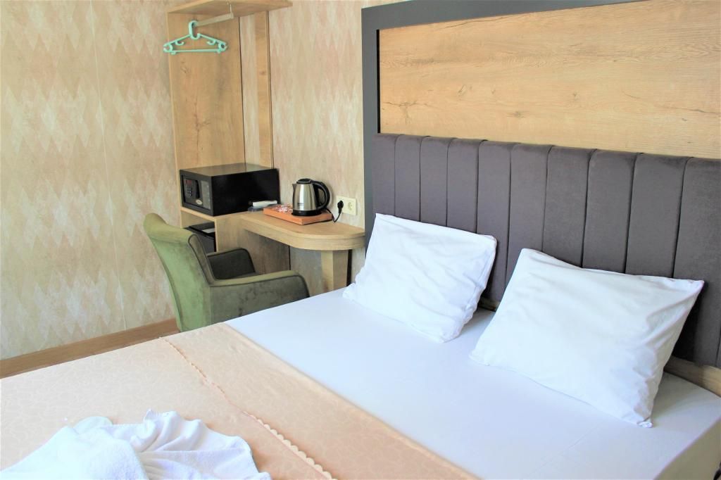 Avcılar Elit Hotel — 6
