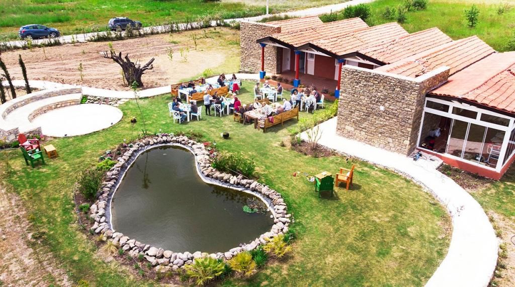 ION Village Urla — 3