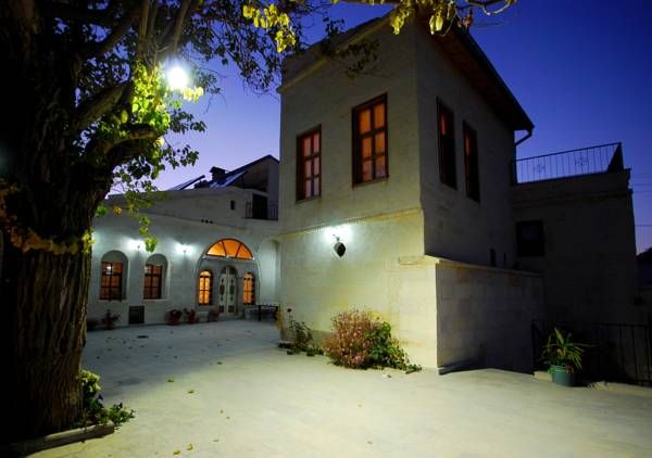 Upper Greek House — 6