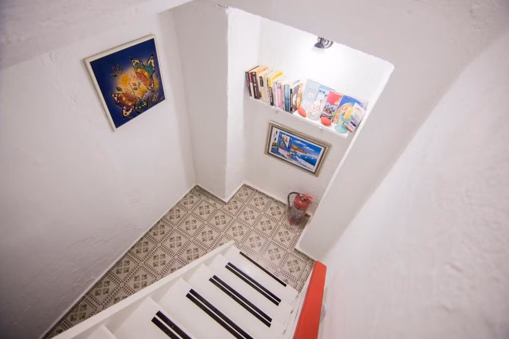 Köşem Konuk Evi — 5
