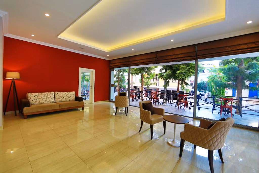 Otel Resmi