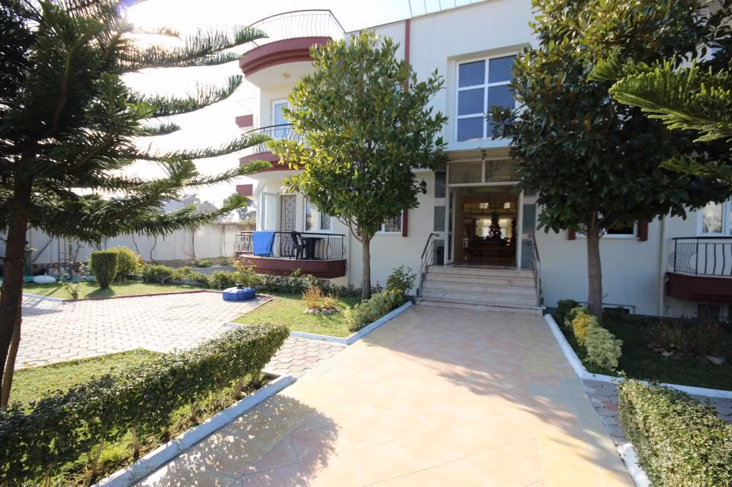 Minta Apart Otel — 2