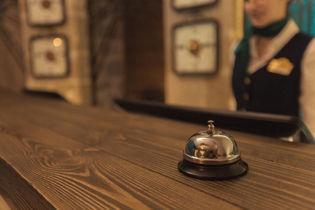 Cephanelik Hotel — 7