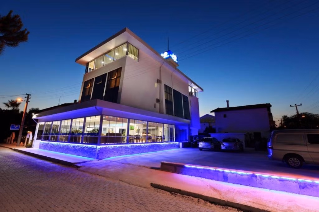 AGZ Hotel — 3
