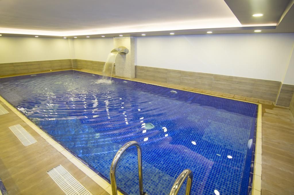 Centrum Business Hotel — 5