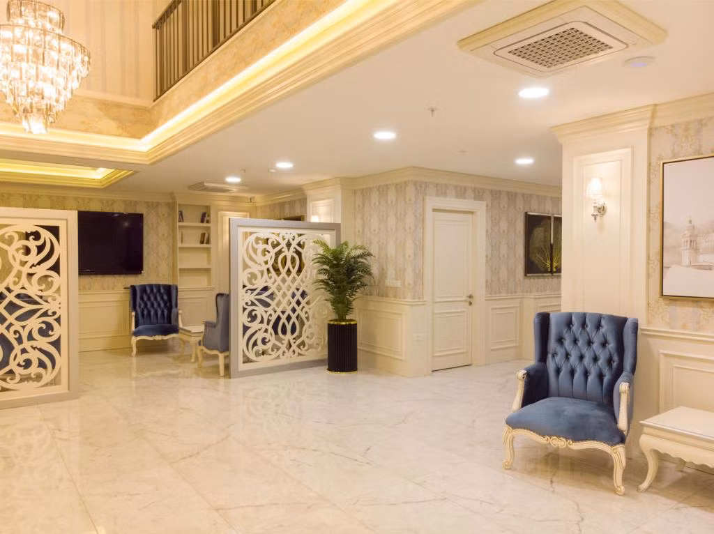 Otel Resmi