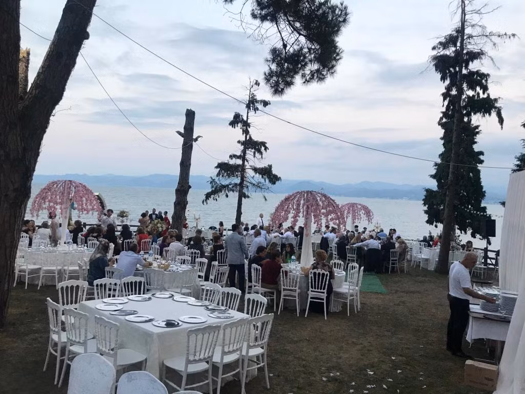 Dolunay Otel — 5
