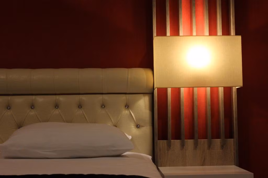 Neba Royal Hotel — 9