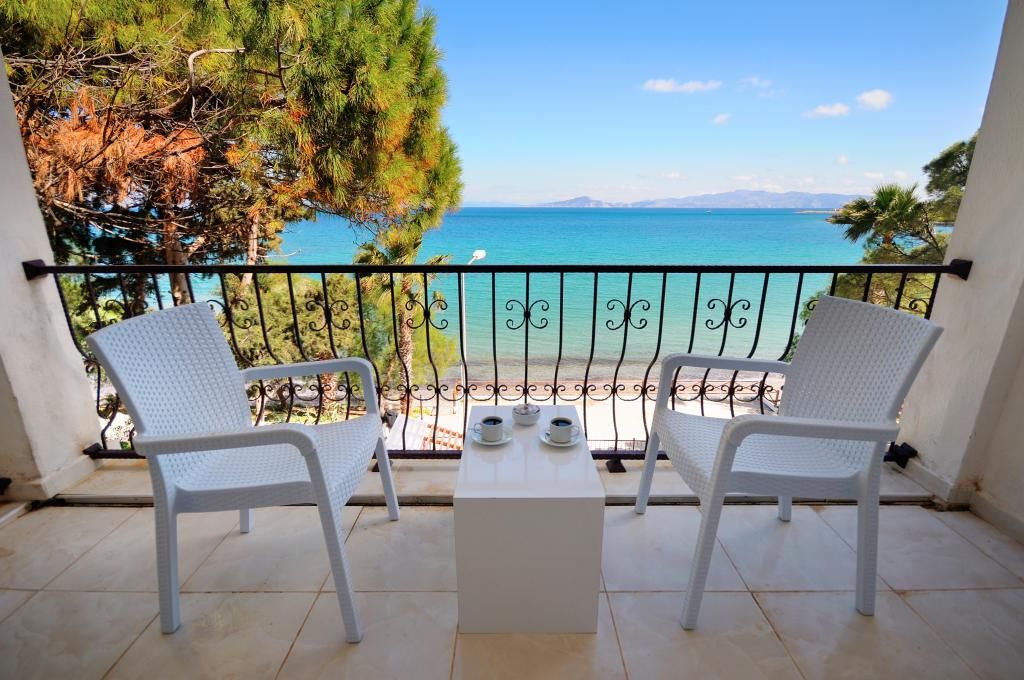 Fuda Otel Datça — 9