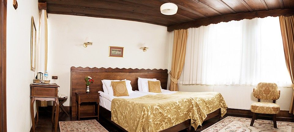 Kastamonu Uğurlu Konakları — 7