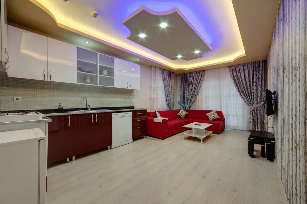 Mersin VIP House — 4
