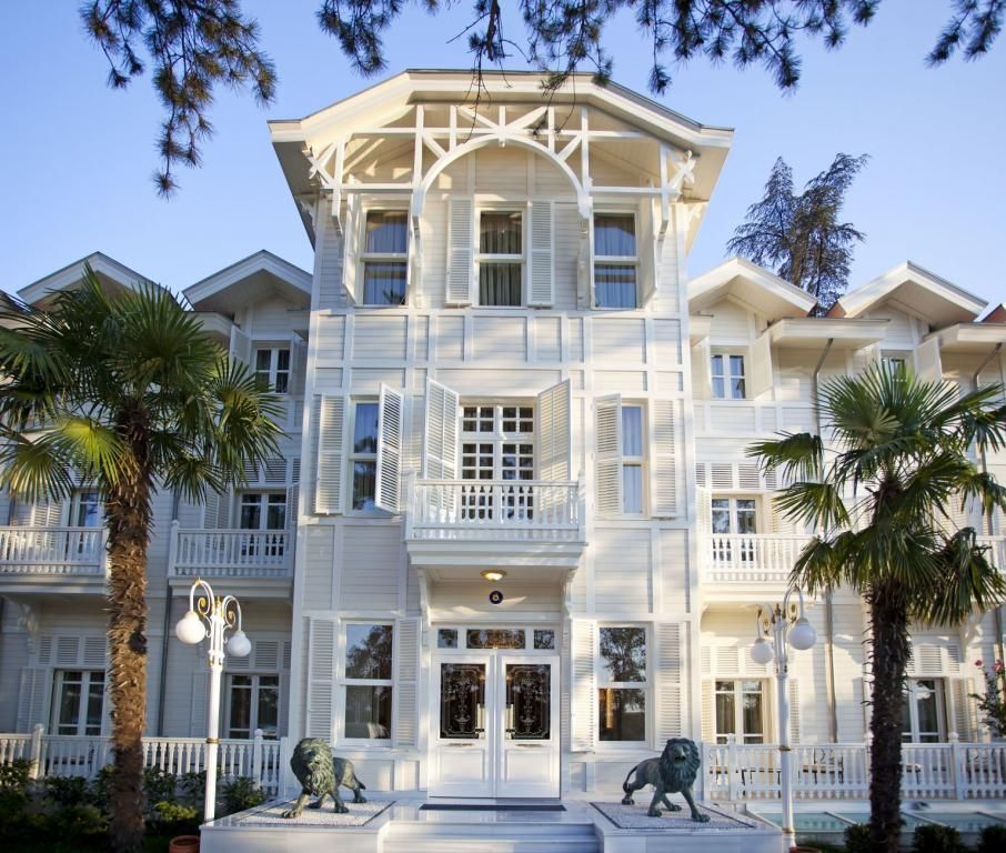 Limak Yalova Thermal Boutique