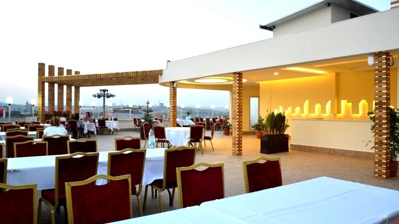 Tilmen Hotel — 5