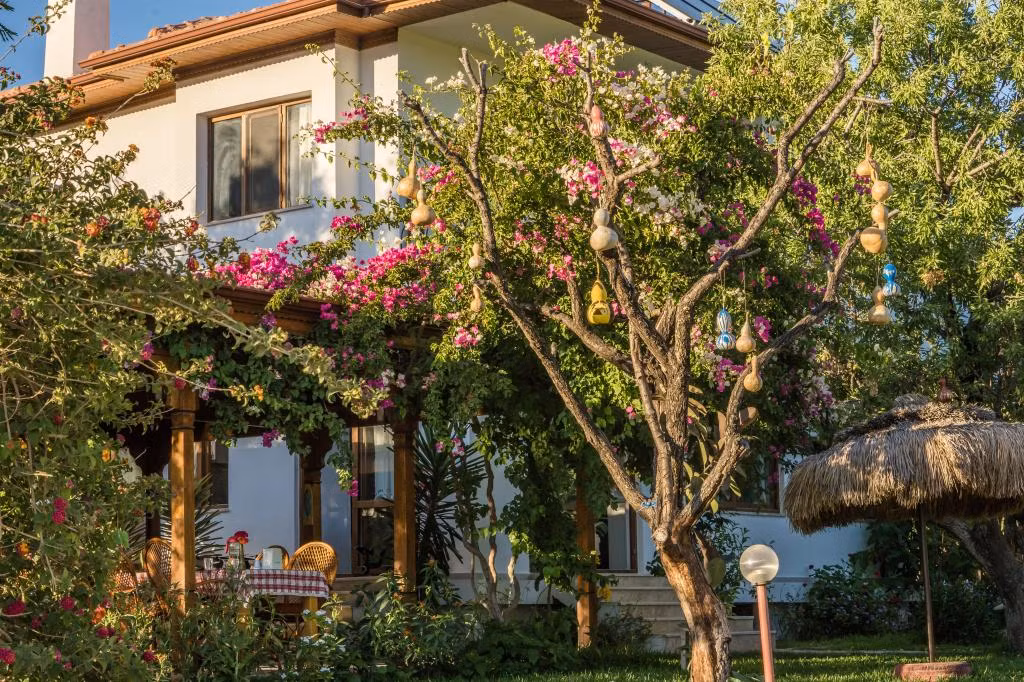 Karia Apart Pansiyon — 7