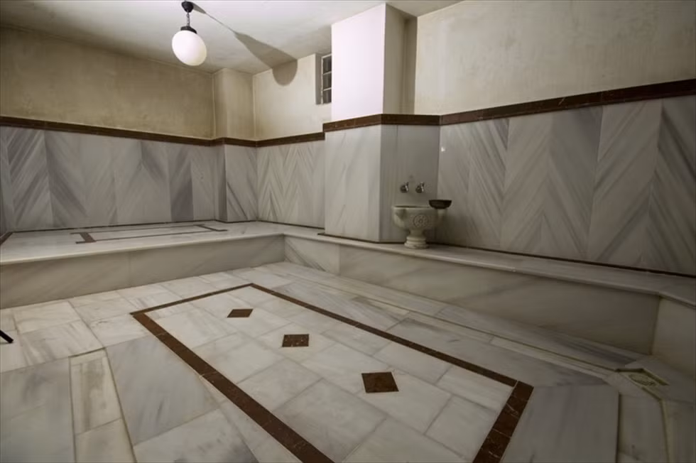 Grand Eyüboğlu Hotel — 6