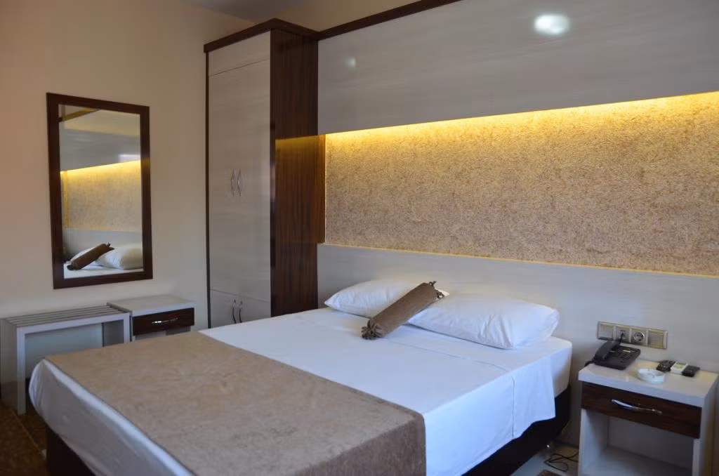 Napa Otel Denizli — 7