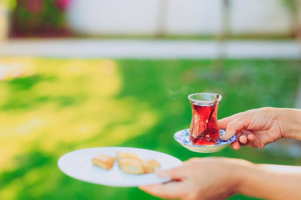 Alaçatı Sörf Otel — 3