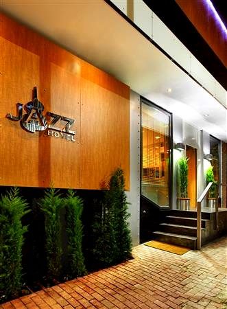 Jazz Hotel Nişantaşı — 3