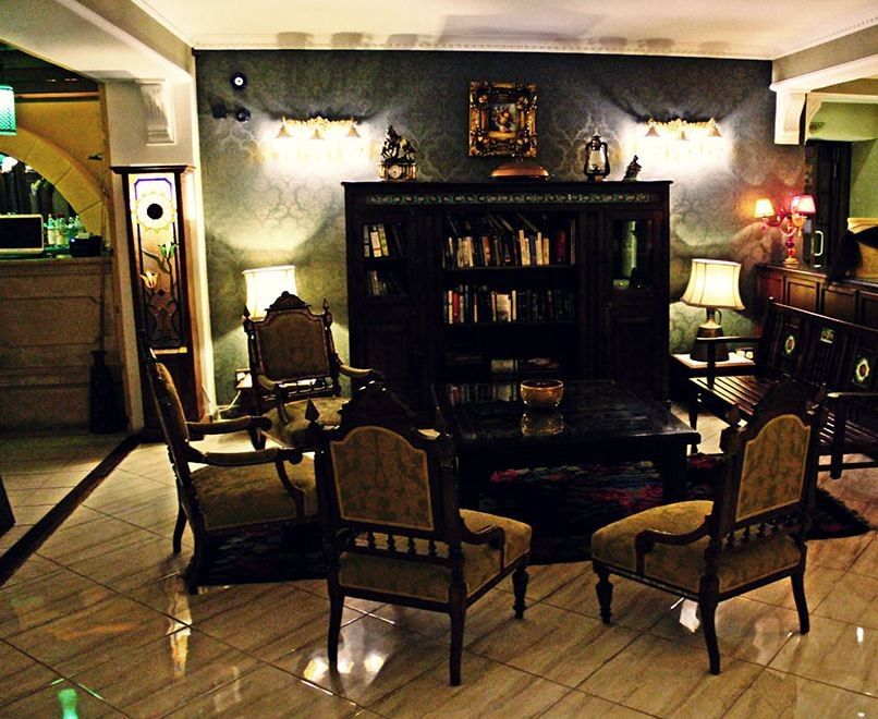 Bella View Art Boutique Hotel — 7