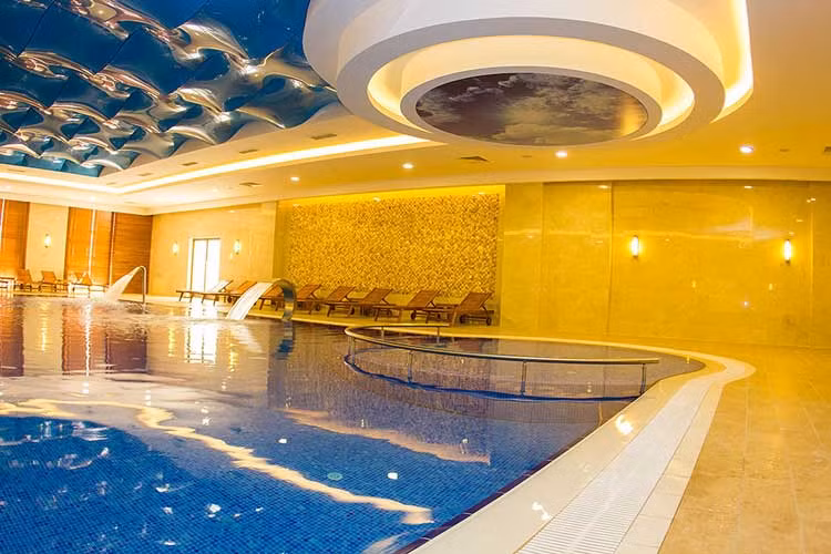 Barida Hotels — 6