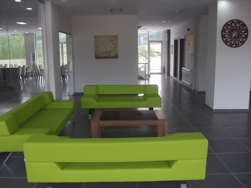 Otel Resmi