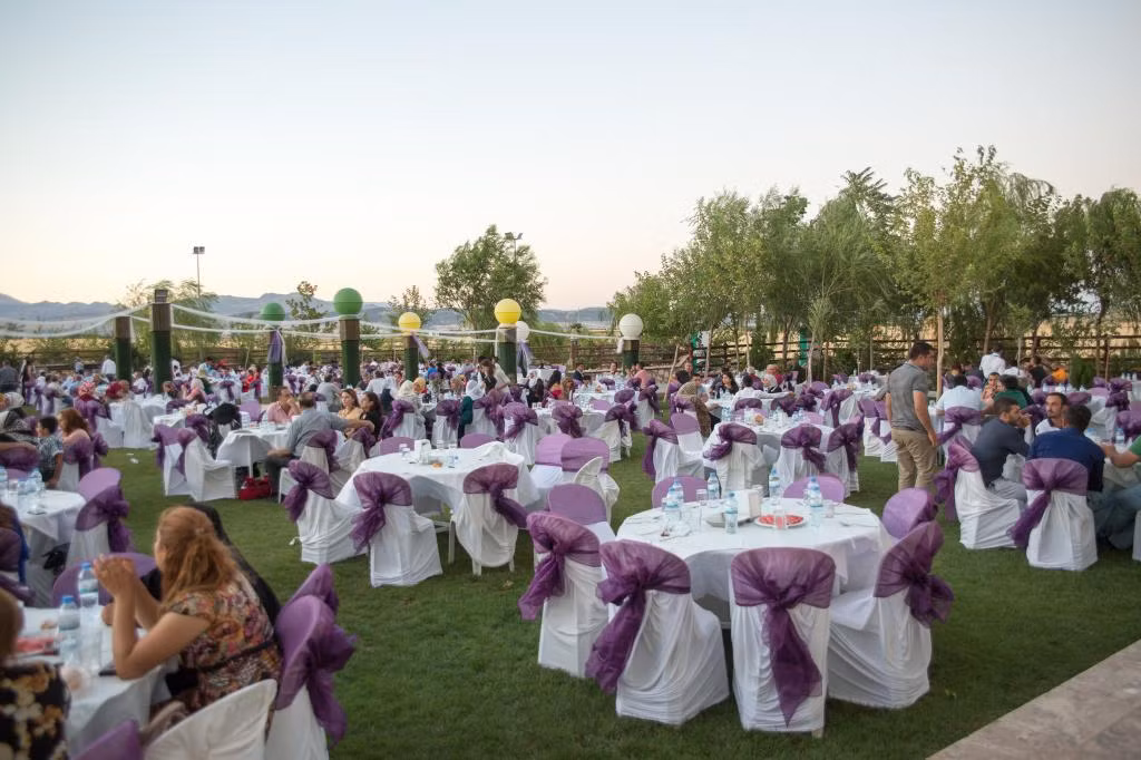 Rabat Resort Hotel — 7