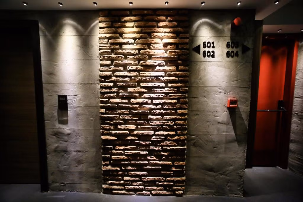 Elibol Hotel — 4